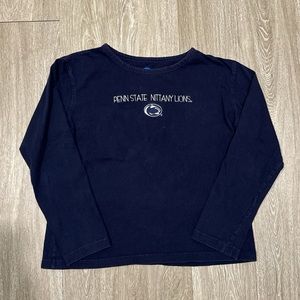 Vintage Penn State long sleeve!